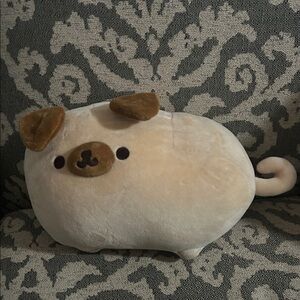 Pusheen Dog Plush